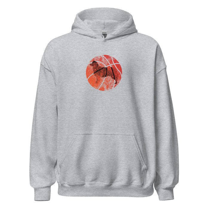 Ball is Life Hoodie