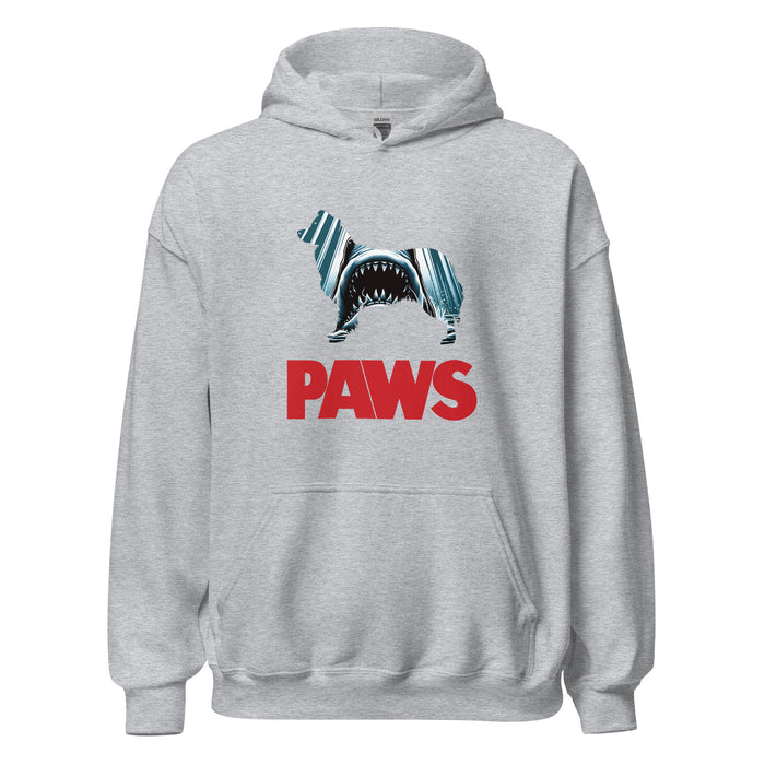 PAWS Hoodie