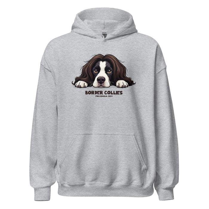 Kamala Hoodie