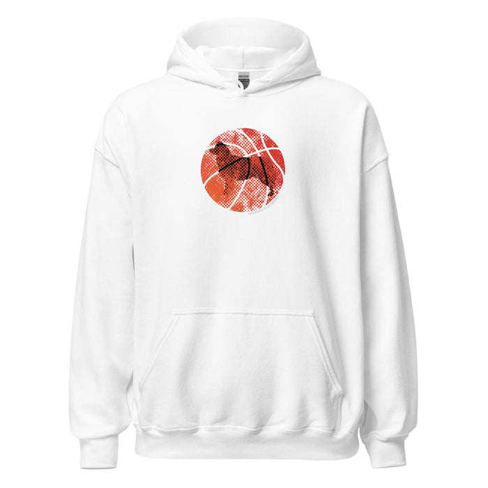 Ball is Life Hoodie