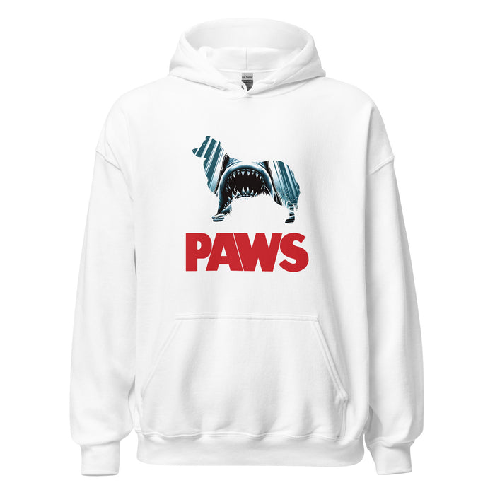 PAWS Hoodie