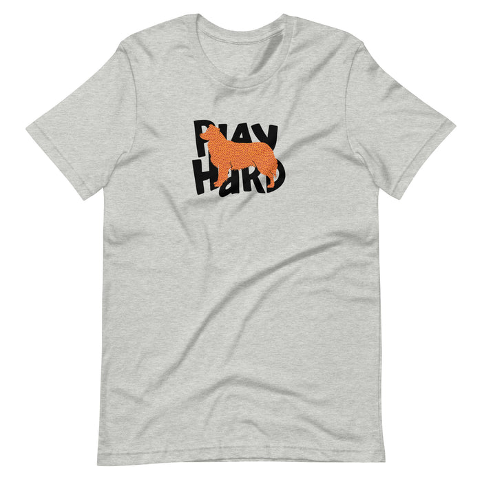 Play Hard Tee