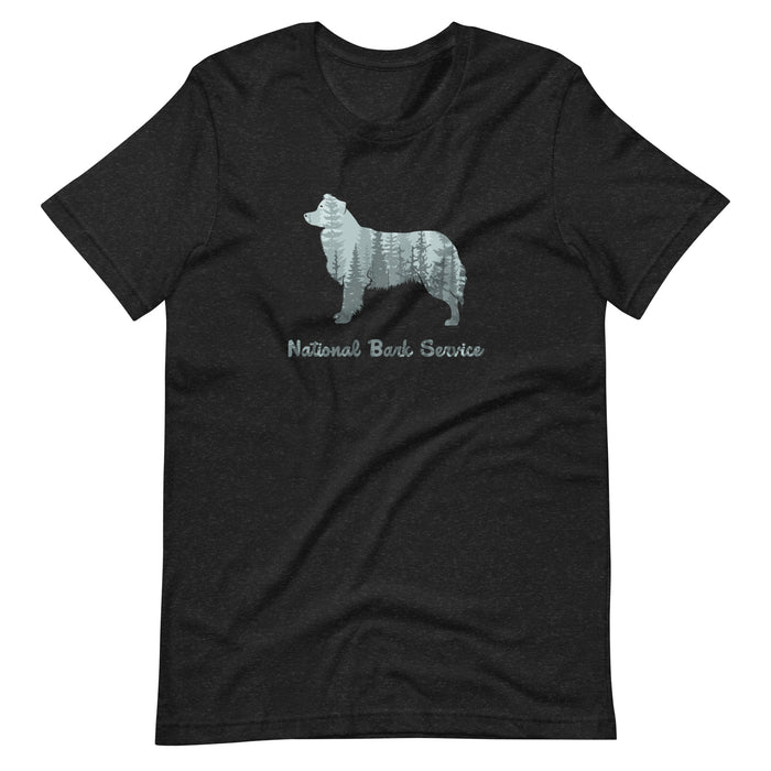 National Park Tee