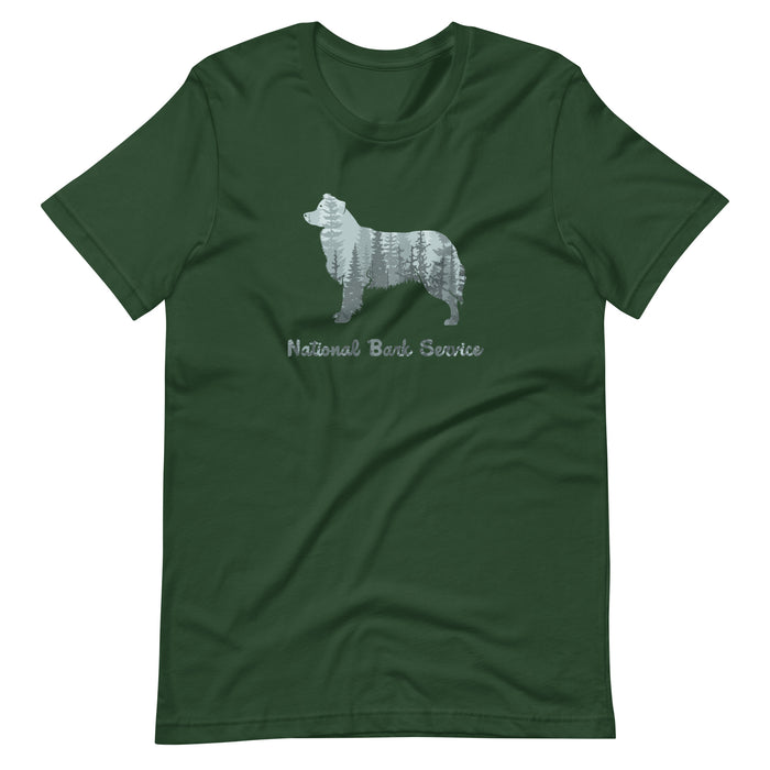 National Park Tee