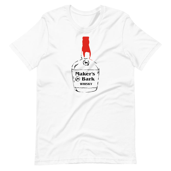 Maker's Bark Tee