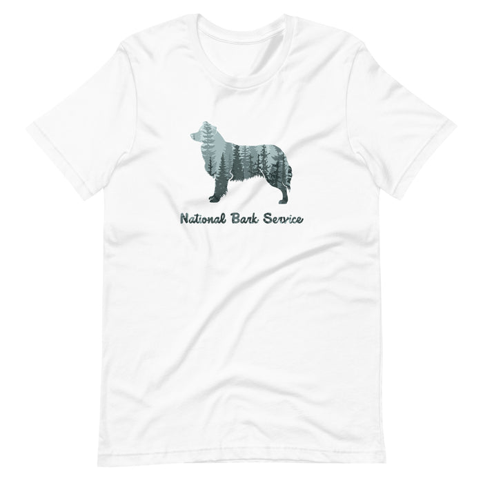 National Park Tee