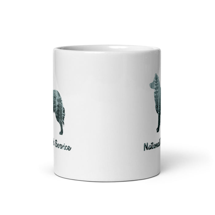 National Park Mug