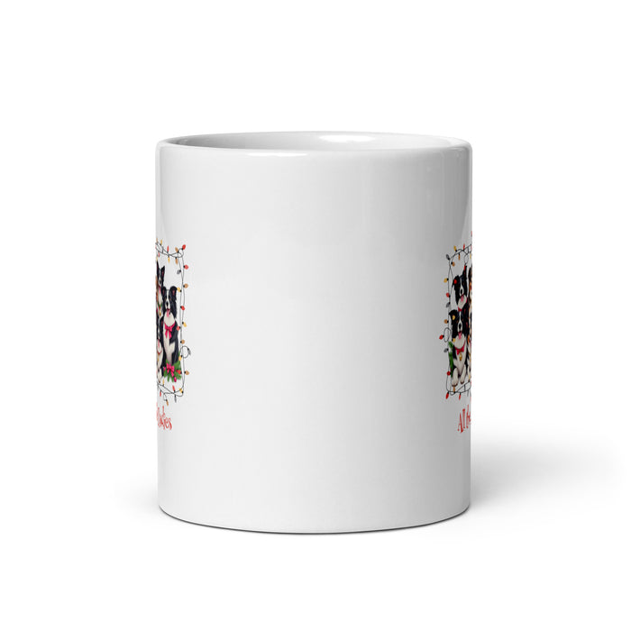 "Jingle Ladies" Mug