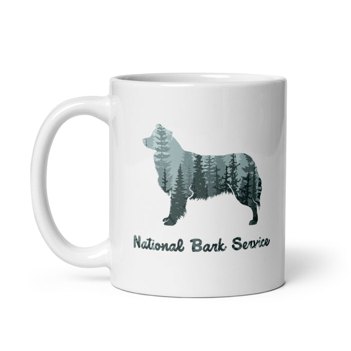 National Park Mug