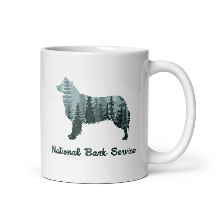 National Park Mug