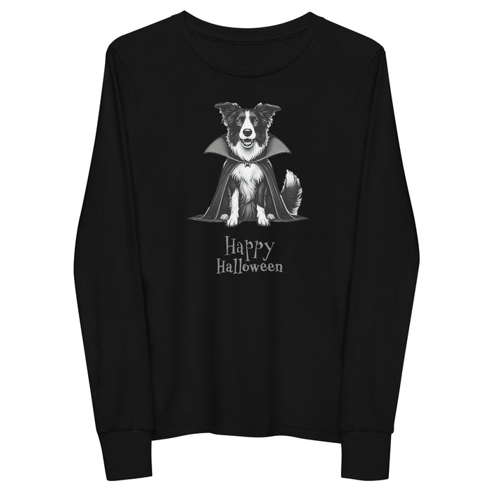 Vampire Youth long sleeve tee