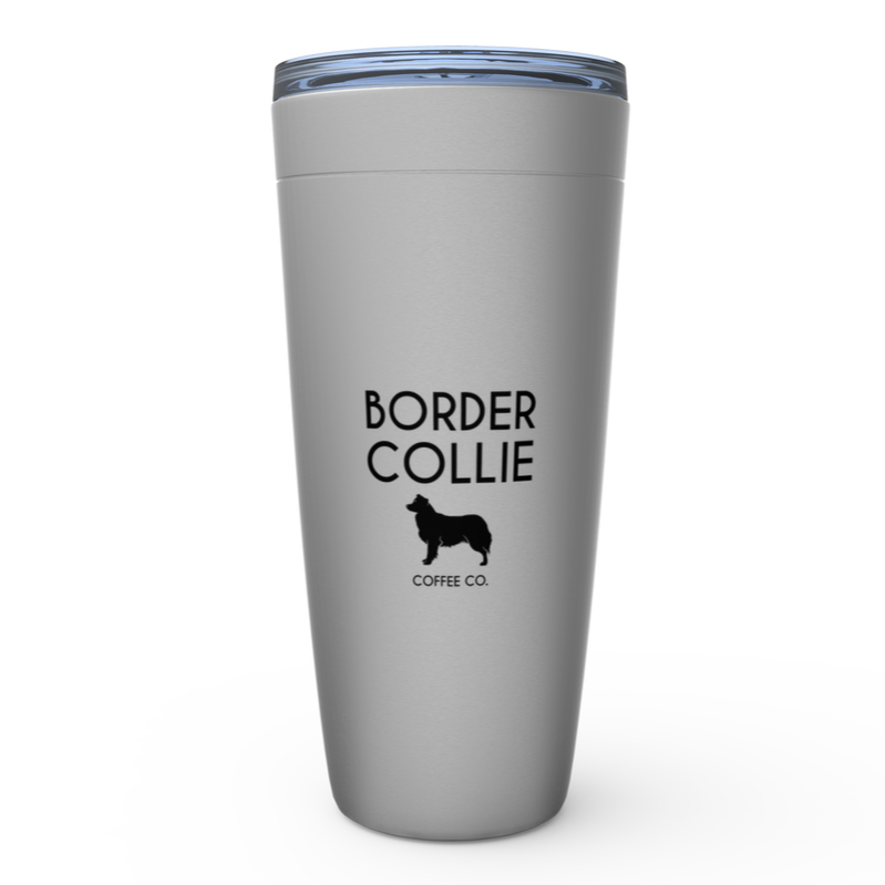 Signature Viking Tumblers– Border Collie Coffee Company