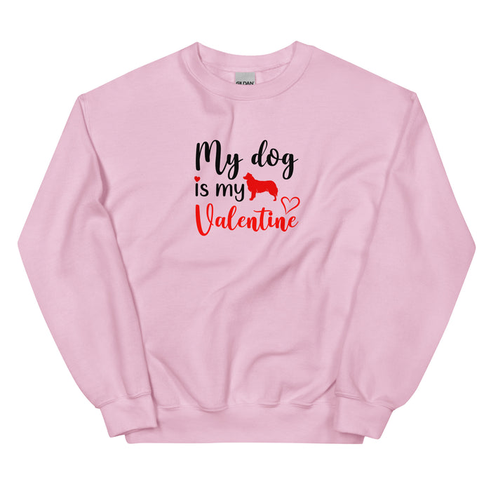 V-Day Sweatshirt