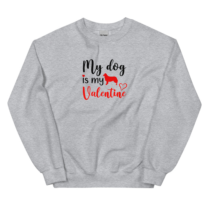 V-Day Sweatshirt